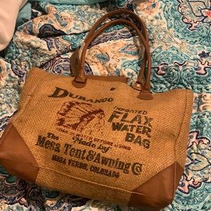 NWT bag